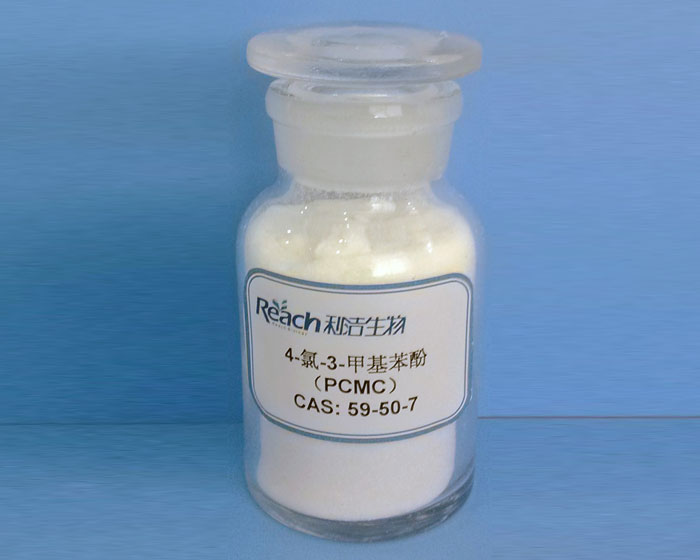 氯甲酚(PCMC)