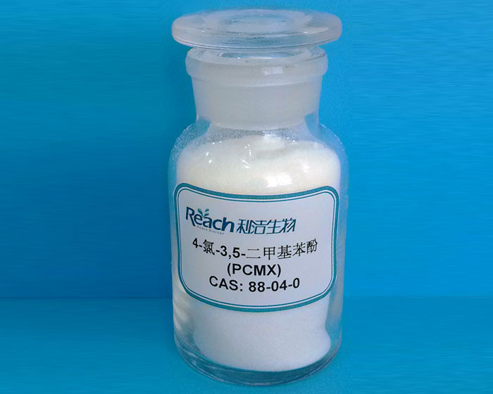 4-氯-3,5-二甲基苯酚(PCMX)