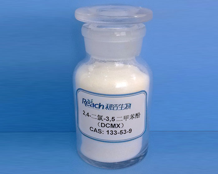 4-氯-3,5-二甲基苯酚(PCMX)