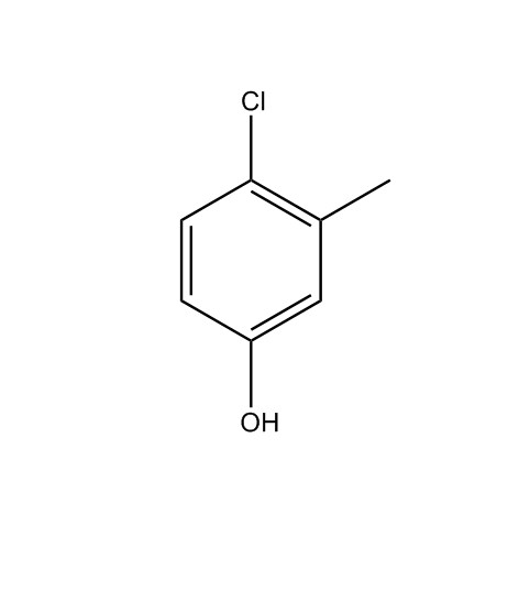 Chlorocresol (PCMC)