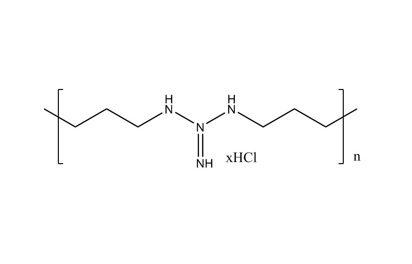 Polyhexamethylene Guanidine Hydrochloride (PHMG)