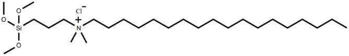  SQ-40/SQ-60 Antimicrobial