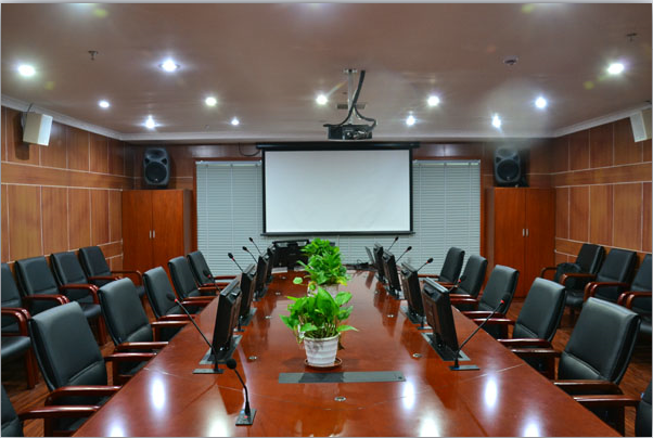 会议室