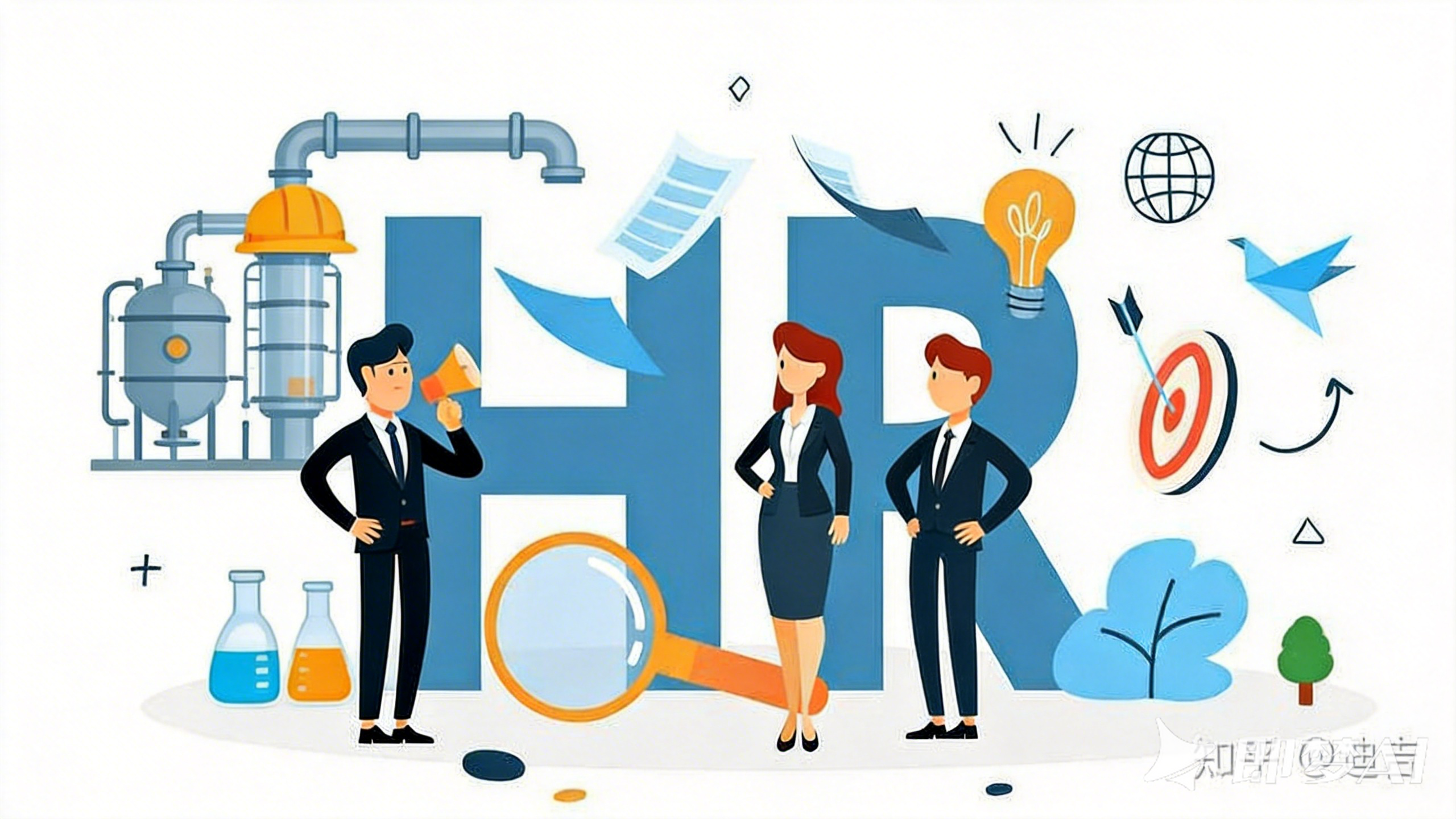 利洁生物人才团队